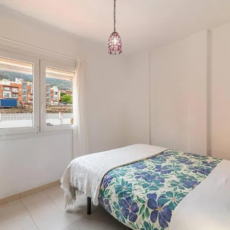 In Candelaria With Stunning Sea Views Apartment Santa Cruz de Tenerife