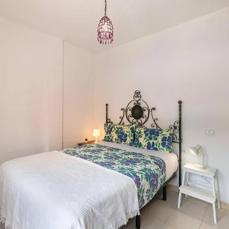 In Candelaria With Stunning Sea Views * סנטה קרוז דה טנריף
